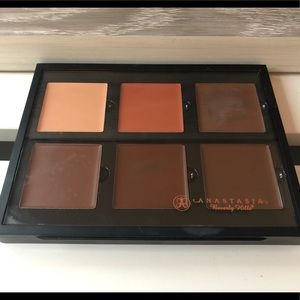 Anastasia Beverly Hills Cream Contour Kit
